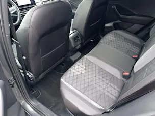 VW T-Roc 2.0 TSI R-Line DSG 4Motion