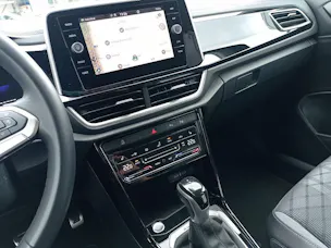 VW T-Roc 2.0 TSI R-Line DSG 4Motion