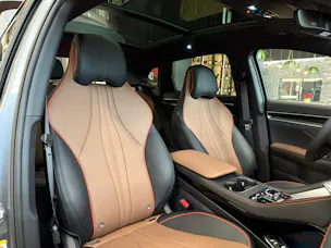 BYD Seal U DM-i Design AWD