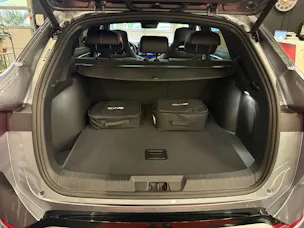 BYD Seal U DM-i Design AWD