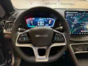 BYD Seal U DM-i Design AWD