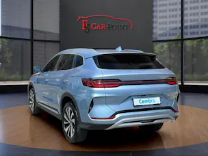 BYD Seal U DM-i Comfort