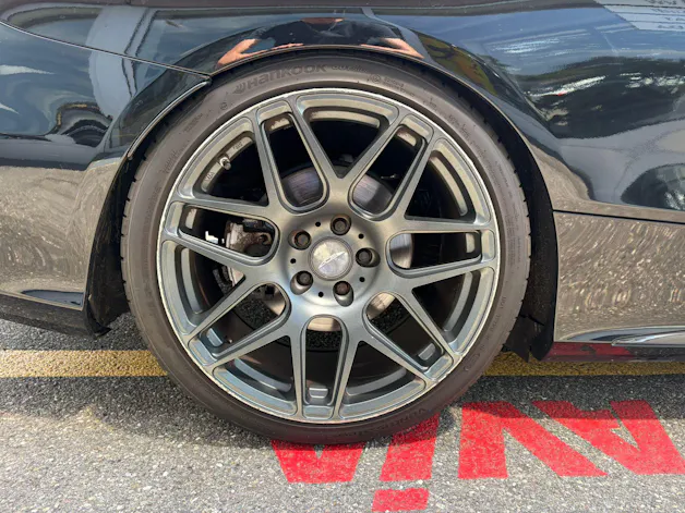 Mercedes-Benz C 250