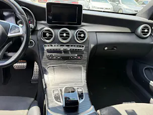 Mercedes-Benz C 250
