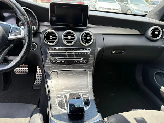 Mercedes-Benz C 250