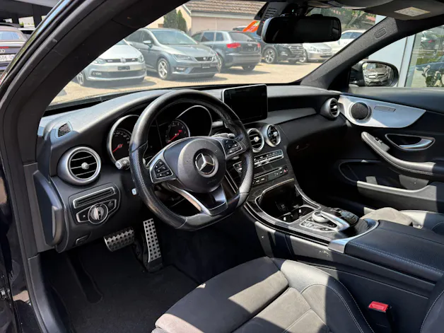 Mercedes-Benz C 250