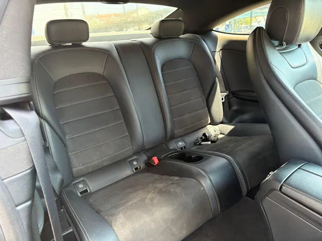 Mercedes-Benz C 250
