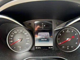 Mercedes-Benz C 250