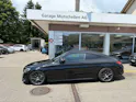 Mercedes-Benz C 250