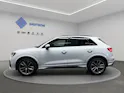 Audi Q3 35 TDI S line quattro S-tronic