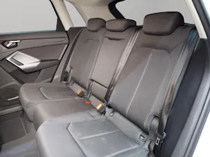 Audi Q3 35 TDI S line quattro S-tronic