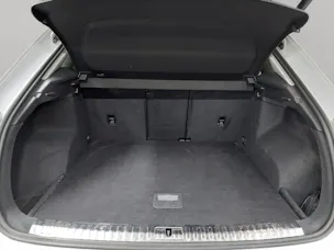 Audi Q3 35 TDI S line quattro S-tronic