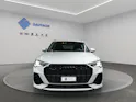 Audi Q3 35 TDI S line quattro S-tronic