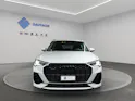 Audi Q3 35 TDI S line quattro S-tronic