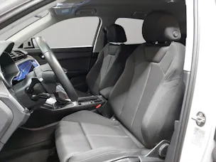 Audi Q3 35 TDI S line quattro S-tronic