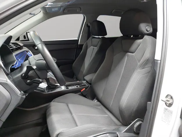 Audi Q3 35 TDI S line quattro S-tronic