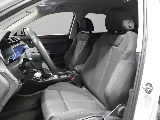 Audi Q3 35 TDI S line quattro S-tronic