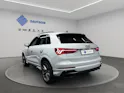 Audi Q3 35 TDI S line quattro S-tronic