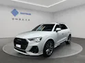 Audi Q3 35 TDI S line quattro S-tronic