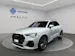 Audi Q3 35 TDI S line quattro S-tronic