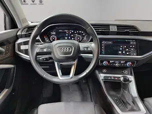 Audi Q3 35 TDI S line quattro S-tronic