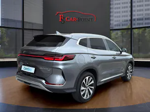 BYD Seal U DM-i Boost