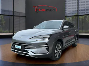 BYD Seal U DM-i Boost