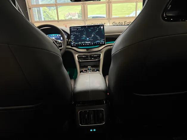 BYD Seal U DM-i Comfort
