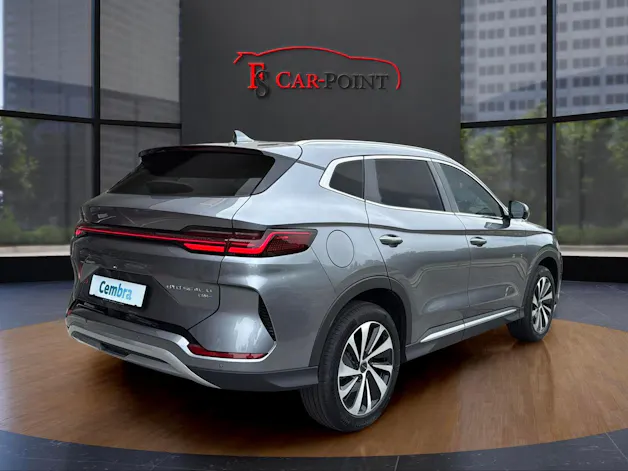 BYD Seal U DM-i Comfort