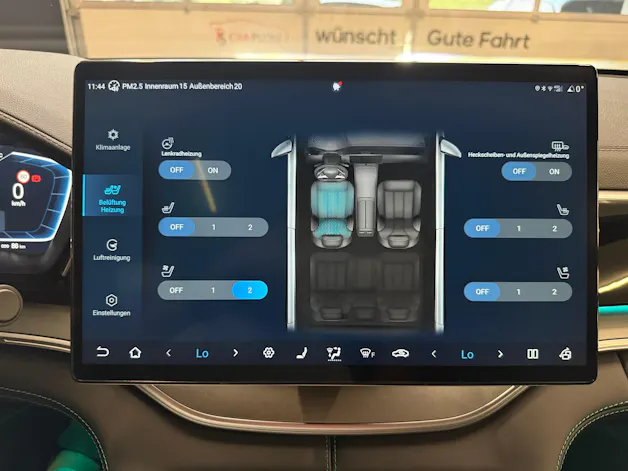 BYD Seal U DM-i Comfort