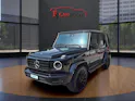 Mercedes-Benz G 500 AMG Line 9G-Tronic