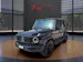 Mercedes-Benz G 500 AMG Line 9G-Tronic