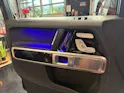 Mercedes-Benz G 500 AMG Line 9G-Tronic