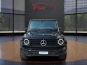Mercedes-Benz G 500 AMG Line 9G-Tronic