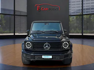 Mercedes-Benz G 500 AMG Line 9G-Tronic