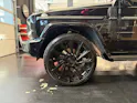 Mercedes-Benz G 500 AMG Line 9G-Tronic