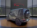 Mercedes-Benz G 500 AMG Line 9G-Tronic