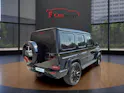 Mercedes-Benz G 500 AMG Line 9G-Tronic
