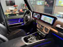 Mercedes-Benz G 500 AMG Line 9G-Tronic