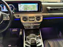 Mercedes-Benz G 500 AMG Line 9G-Tronic