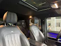 Mercedes-Benz G 500 AMG Line 9G-Tronic