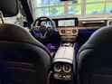 Mercedes-Benz G 500 AMG Line 9G-Tronic