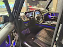 Mercedes-Benz G 500 AMG Line 9G-Tronic