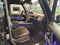 Mercedes-Benz G 500 AMG Line 9G-Tronic