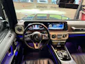 Mercedes-Benz G 500 AMG Line 9G-Tronic