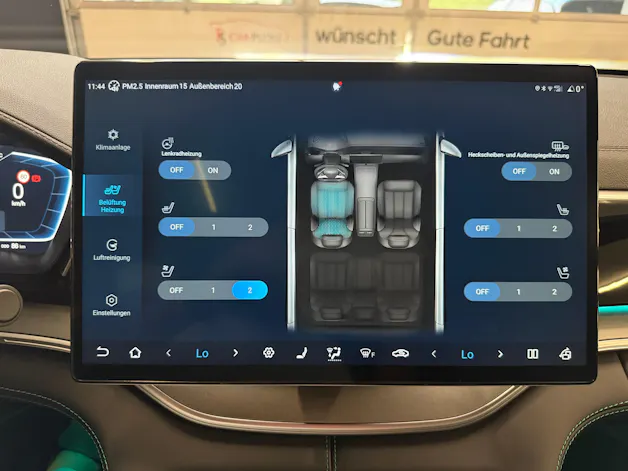 BYD Seal U DM-i Comfort