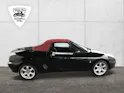 MG F 1.8i VVC "75th anniversary" (1924 - 1999)