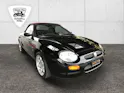 MG F 1.8i VVC "75th anniversary" (1924 - 1999)