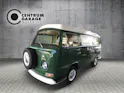 VW T2 Westfalia