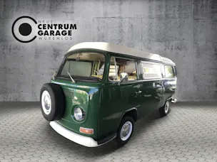 VW T2 Westfalia